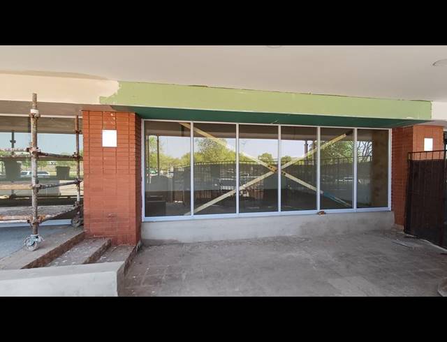 BUSINESS PROPERTY TO RENT IN HIGHVELD